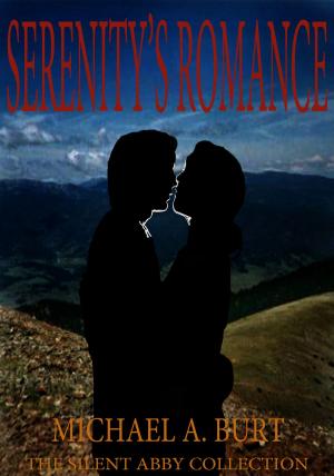 Book cover of Serenity's Romance: The Silent Abby Collection