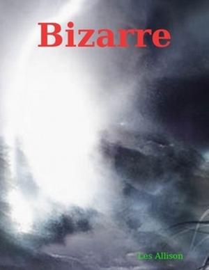 Book cover of Bizarre