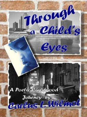 Cover of the book Through a Child's Eyes by Jon Flieger