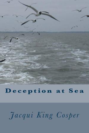 Cover of the book Deception at Sea by JJ Knight