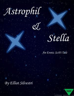 Cover of the book Astrophil & Stella by Grace Vilmont
