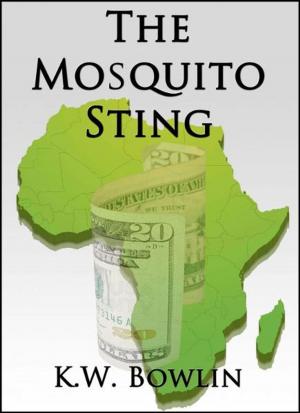 Cover of the book The Mosquito Sting by Mark Edwards
