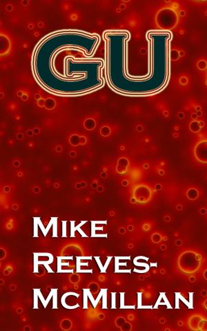 Book cover of Gu