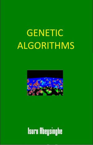 Cover of Genetic Algorithms