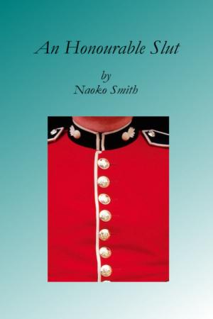 Cover of the book An Honourable Slut by Mark Finnemore
