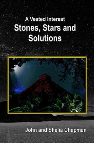 Cover of the book Stones, Stars and Solutions by TOM E. WEIGHTMAN