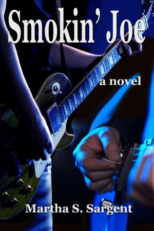 Cover of the book Smokin' Joe by Danielle Martinigol