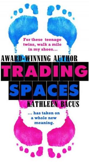 Book cover of Trading Spaces