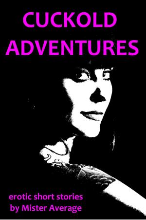 Cover of Cuckold Adventures