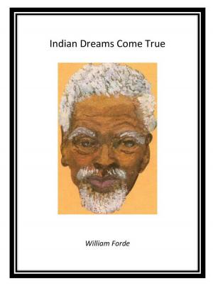 Book cover of Indian Dreams Come True