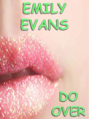Cover of the book Do Over by Emily Evans