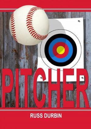 Book cover of Pitcher