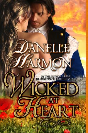 Cover of Wicked At Heart