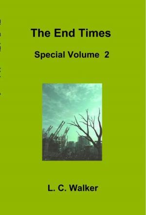 Cover of The End Times Special Volume 2