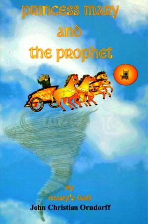 Cover of Princess Mary and the Prophet