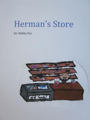 Book cover of Herman's Store