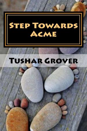 Cover of the book Step Towards Acme by RM LEIGH