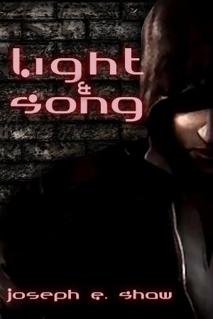 Cover of the book Light and Song by James Yarbrough