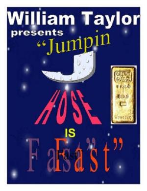 Cover of Jumpin J Hose Is Fast