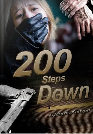 Book cover of 200 Steps Down