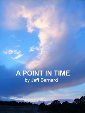 Cover of the book A Point in Time by Gaelen Foley