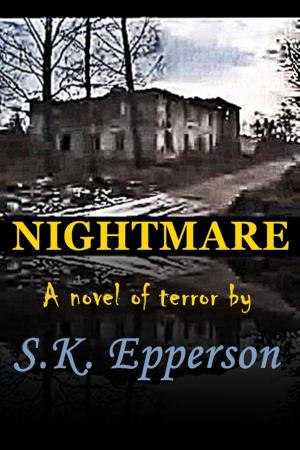 Cover of the book Nightmare by Ice Mike