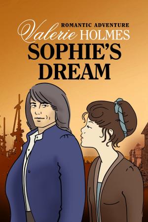 Book cover of Sophie's Dream