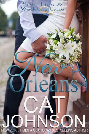 Cover of the book New Orleans by Christina Channelle