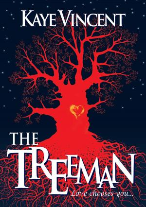 Cover of the book The Treeman by Marie-Hélène Lafon