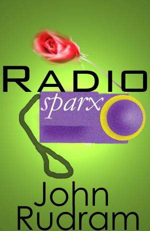 Cover of the book Radio sparx by John Rudram