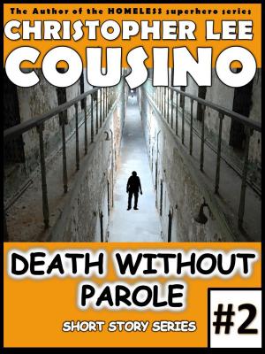 Book cover of Death Without Parole #2