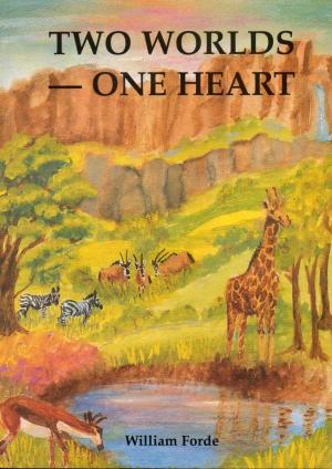 Book cover of Two Worlds One Heart