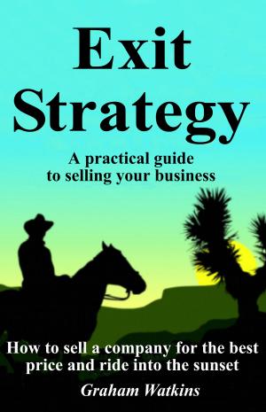 Cover of the book Exit Strategy by Ken Kirkpatrick