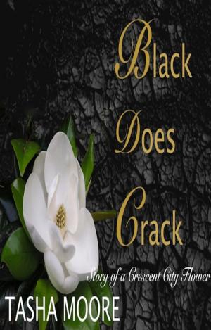 Cover of the book Black Does Crack by Kim Praser
