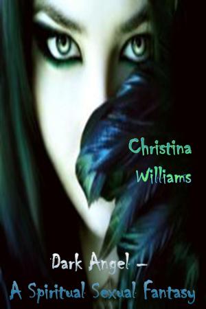 Cover of the book Dark Angel: A Spiritual Sexual Fantasy by Christina Williams