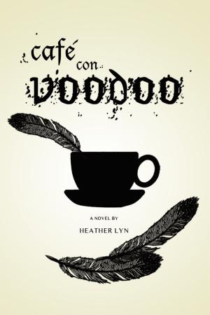 Book cover of Cafe Con Voodoo