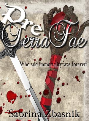 Cover of the book Pre-TerraFae by Marc Ironwood