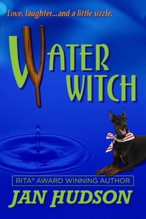 bigCover of the book Water Witch by 