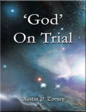 Book cover of 'God' on Trial