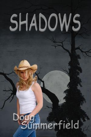 Cover of the book Shadows by Joe Tyler