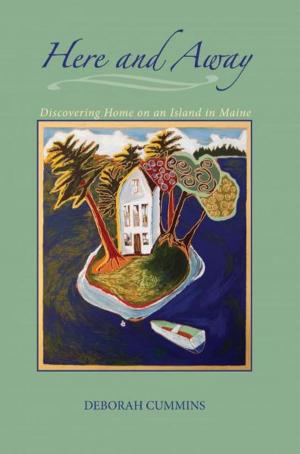 Cover of the book Here and Away: Discovering Home on an Island in Maine by Liltera R. Williams