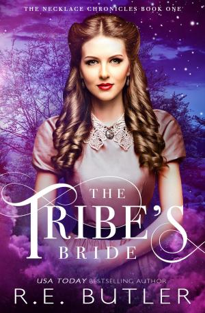 Cover of the book The Tribe's Bride (The Necklace Chronicles Book One) by Benjamin Smith