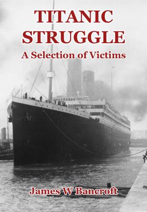 Cover of the book Titanic Struggle: A Selection of Victims by Newton C. Jibunoh
