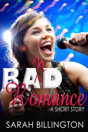 Cover of the book Ba(n)d Romance by S E Holmes