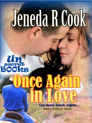 Cover of the book Once Again in Love by Angelina Blake