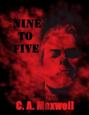 Cover of the book Nine to Five by John Griffin