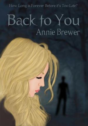 Cover of the book Back to You by Linda Ciletti