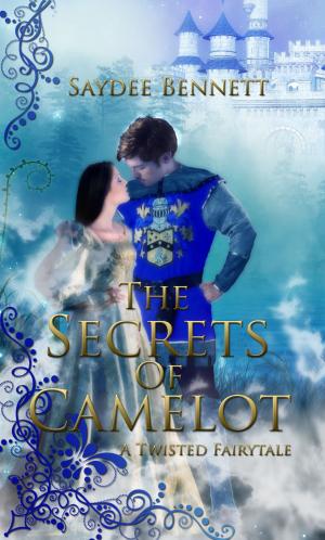Book cover of The Secrets of Camelot