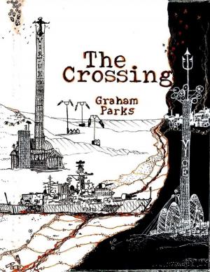 Cover of the book The Crossing by Nicholas Blakeman
