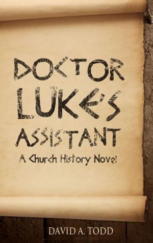 Book cover of Doctor Luke's Assistant